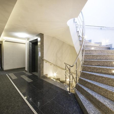 Koza Millenyum Hotel&Spa Анкара Экстерьер фото