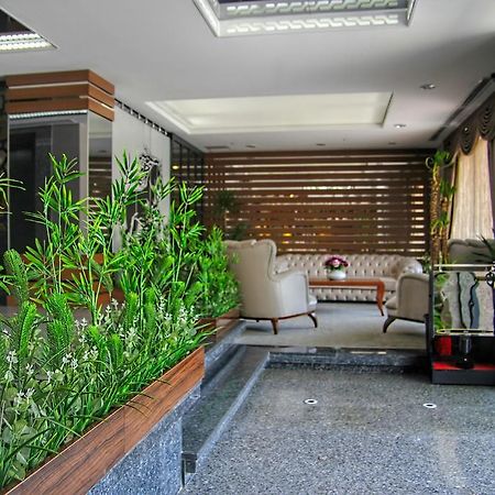 Koza Millenyum Hotel&Spa Анкара Экстерьер фото