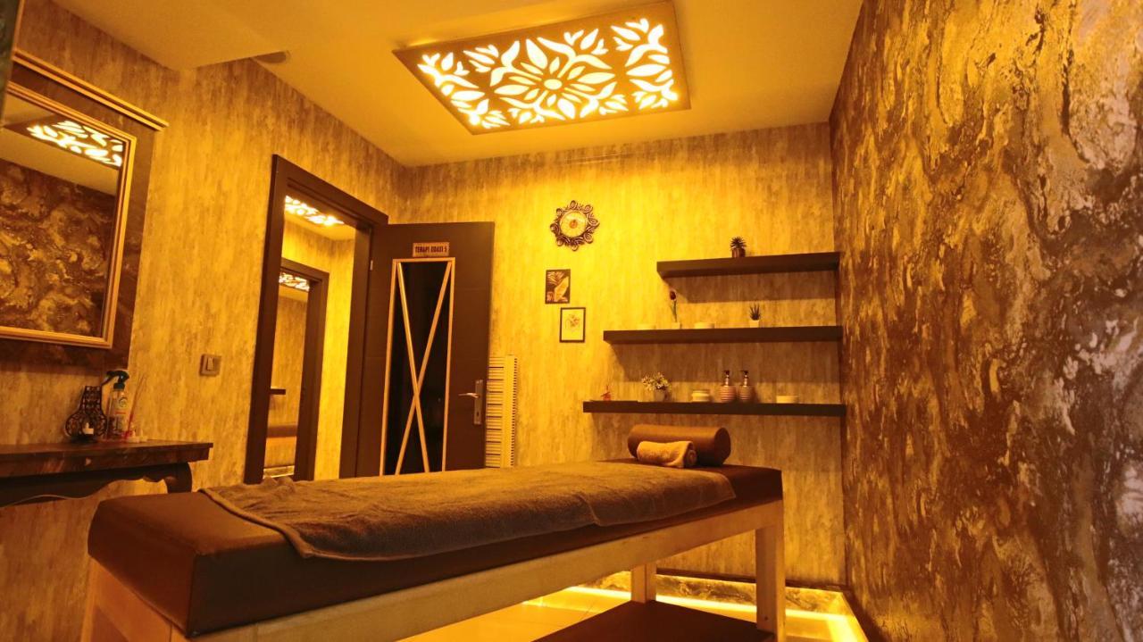 Koza Millenyum Hotel&Spa Анкара Экстерьер фото