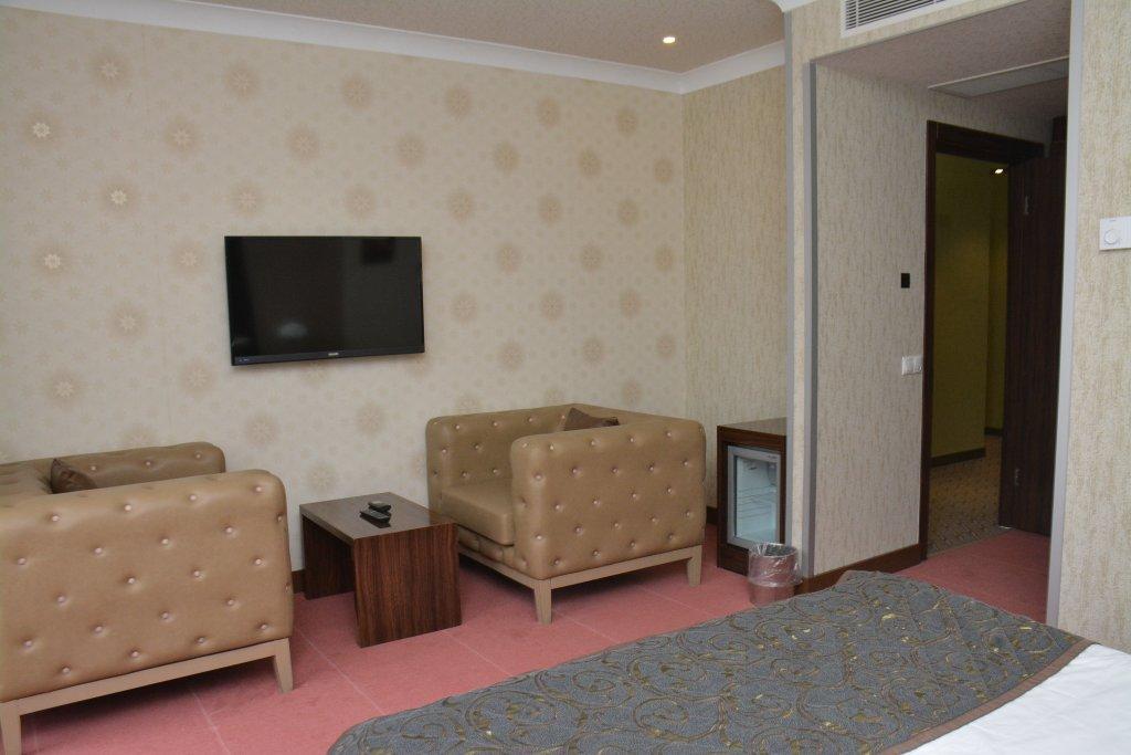Koza Millenyum Hotel&Spa Анкара Экстерьер фото