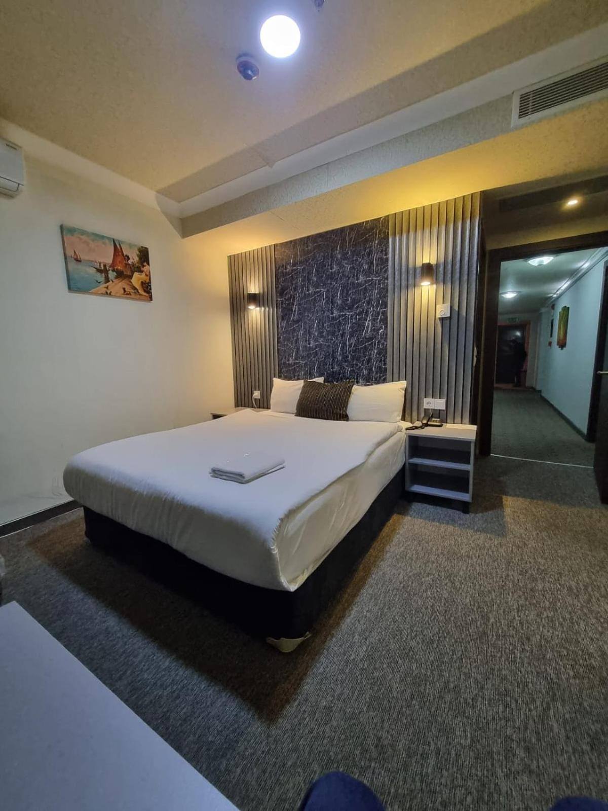 Koza Millenyum Hotel&Spa Анкара Экстерьер фото