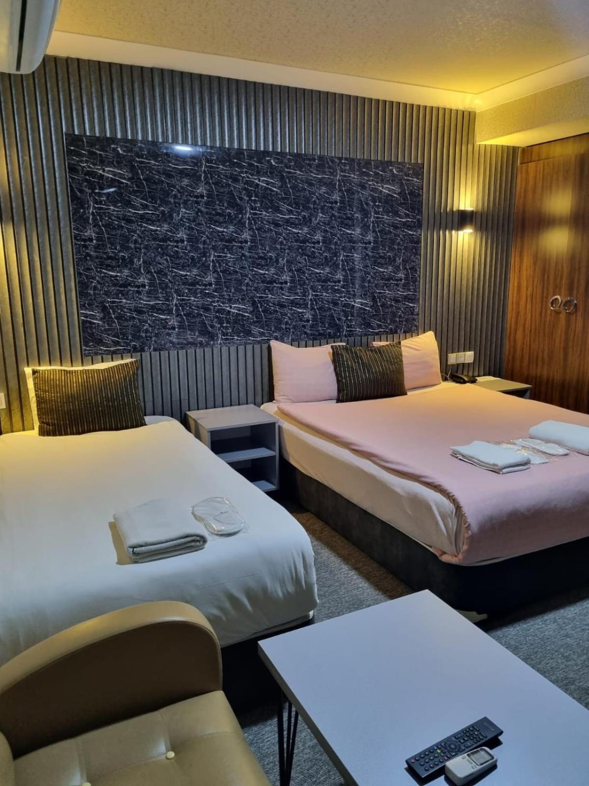 Koza Millenyum Hotel&Spa Анкара Экстерьер фото
