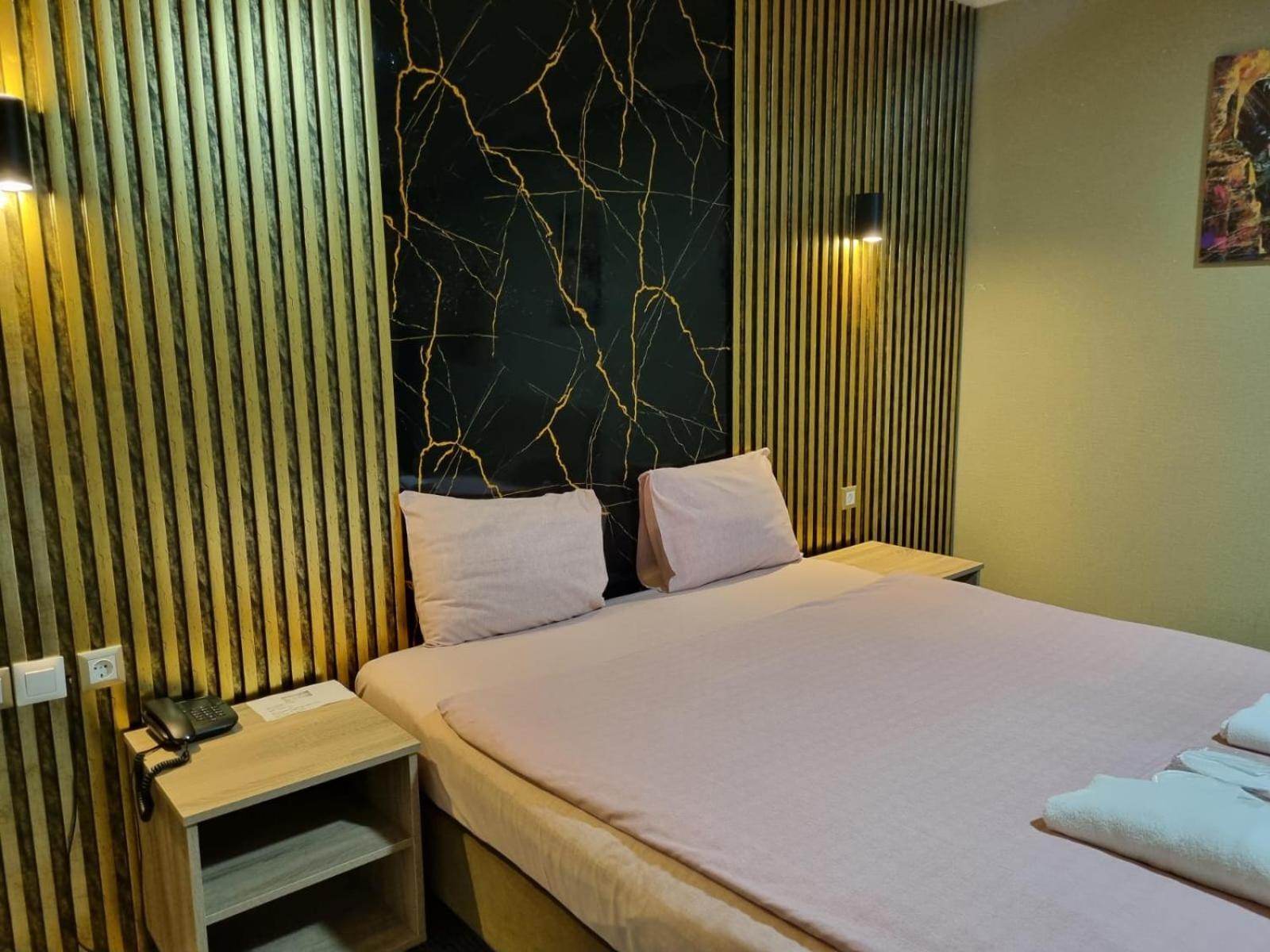Koza Millenyum Hotel&Spa Анкара Экстерьер фото