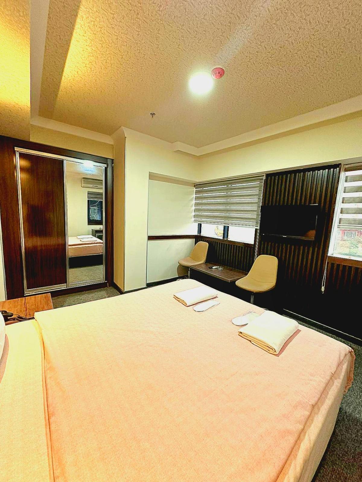 Koza Millenyum Hotel&Spa Анкара Экстерьер фото