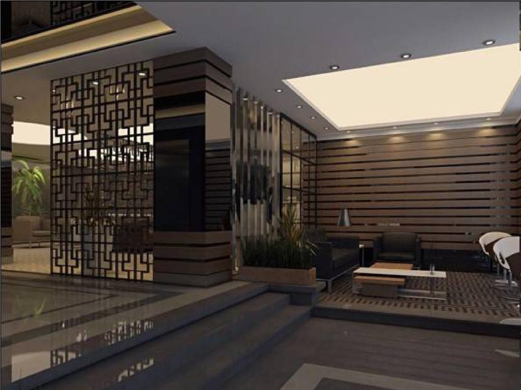 Koza Millenyum Hotel&Spa Анкара Экстерьер фото